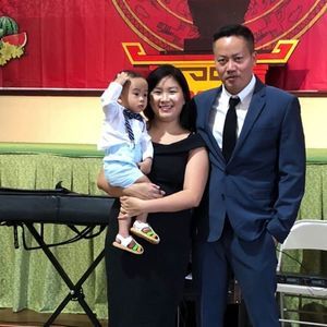 Meet your Posher, Cang